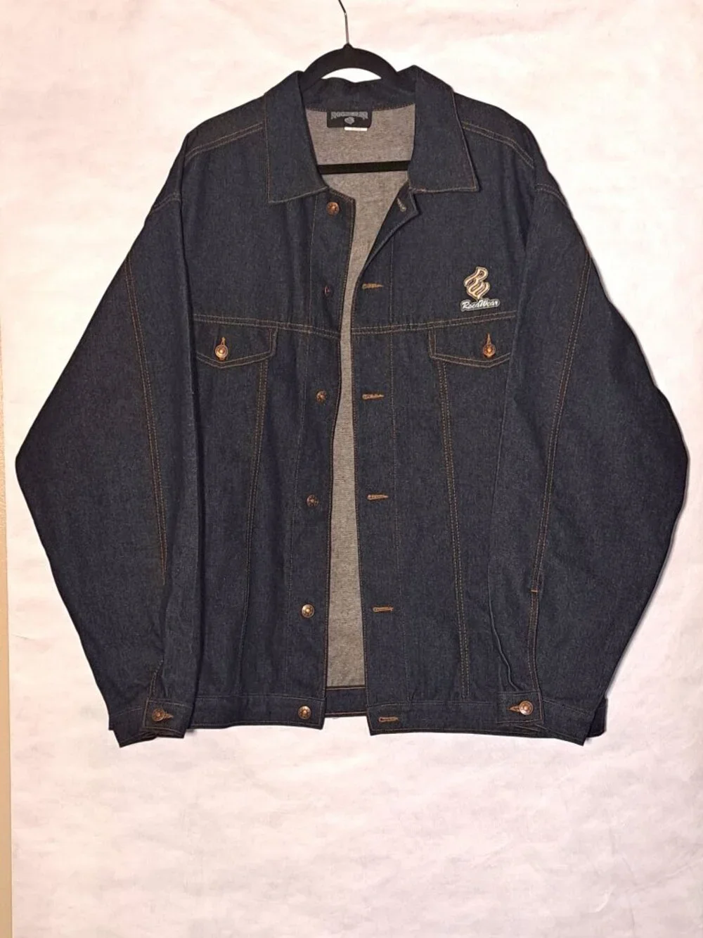 Rocawear crisp dark